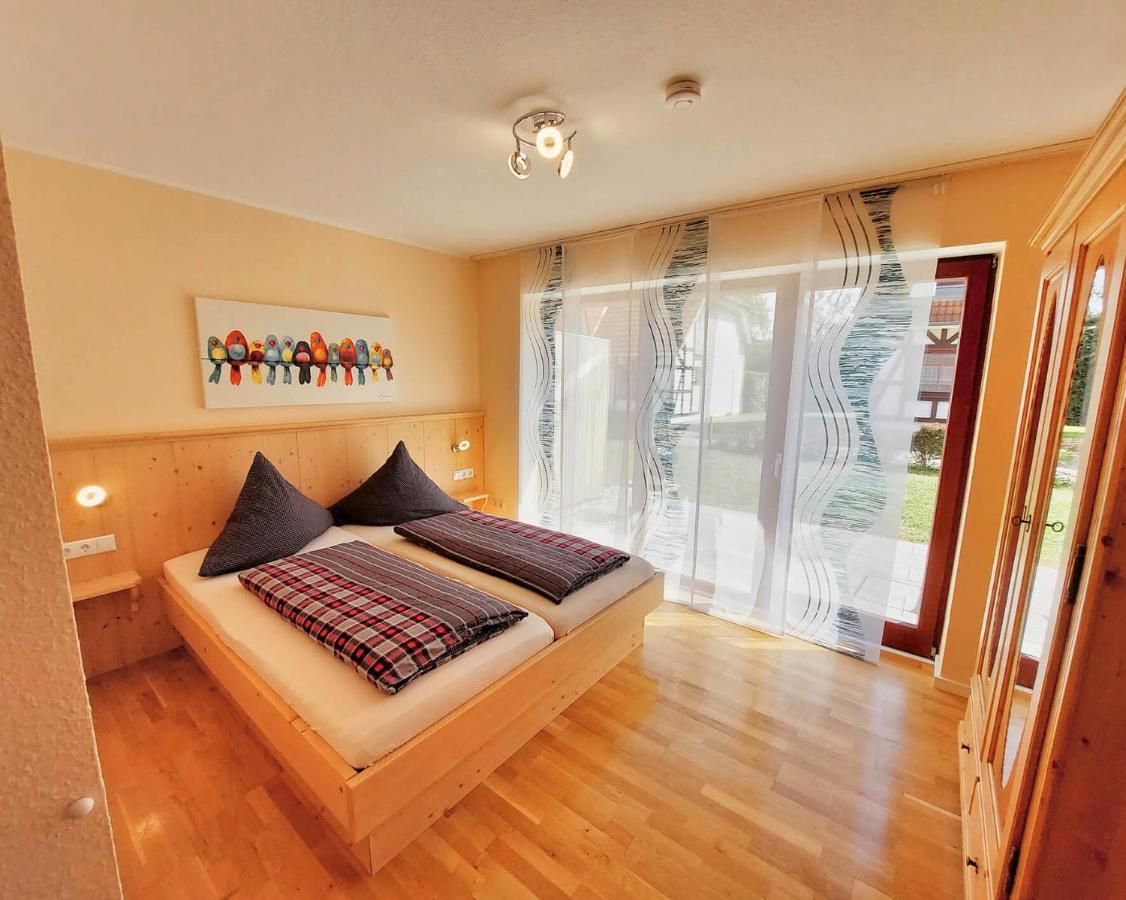 Ferienpark Gustow Gustow  Экстерьер фото