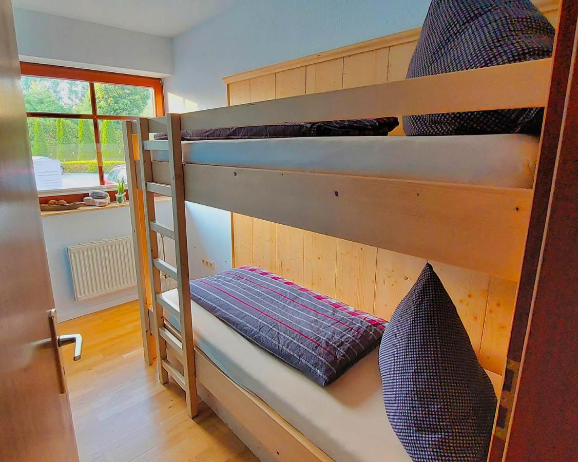 Ferienpark Gustow Gustow  Экстерьер фото