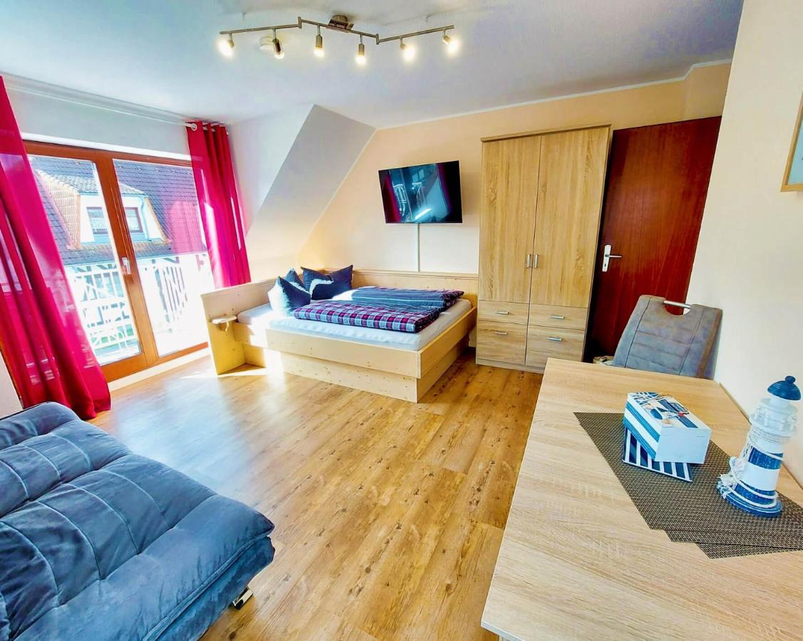 Ferienpark Gustow Gustow  Экстерьер фото