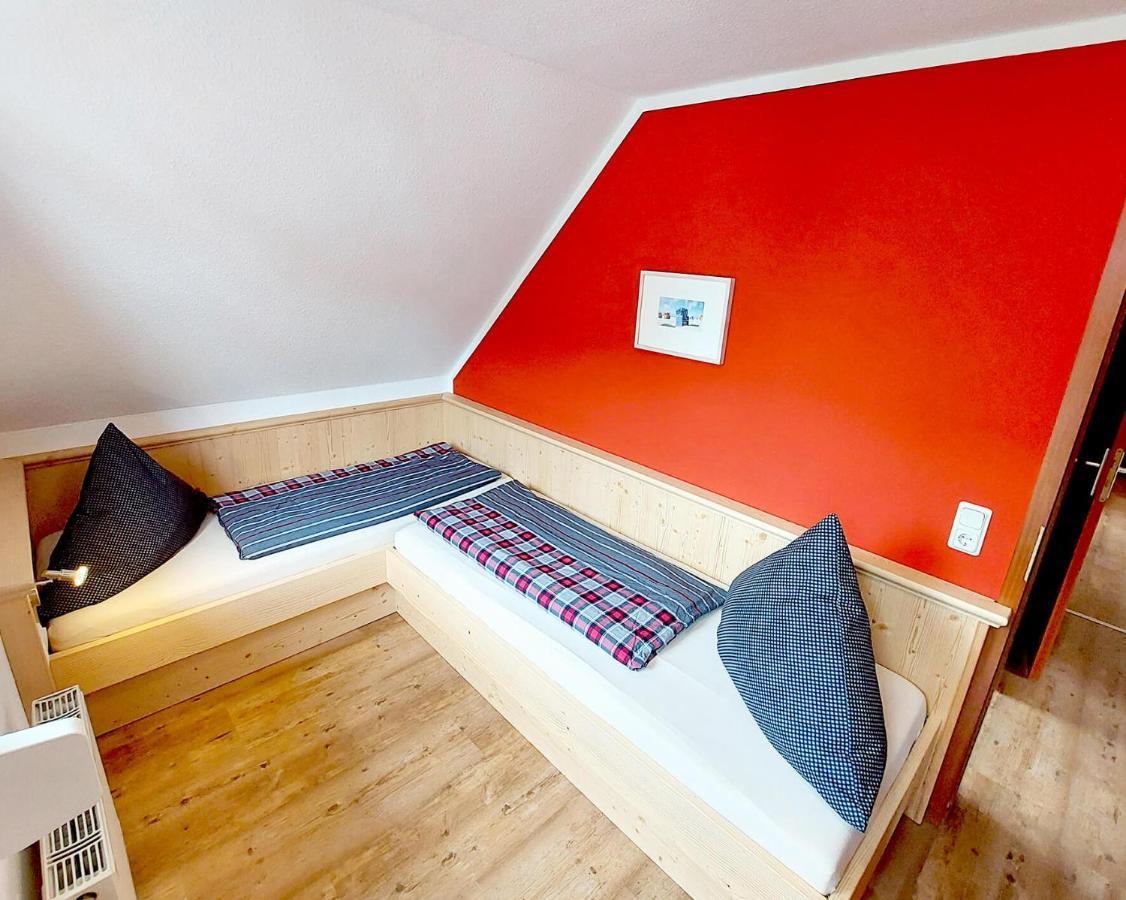 Ferienpark Gustow Gustow  Экстерьер фото
